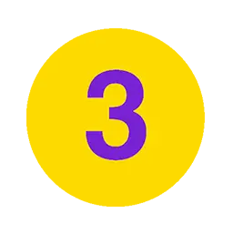 3